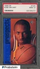 1996-97 SP #134 Kobe Bryant Lakers RC Rookie HOF PSA 9 MINT