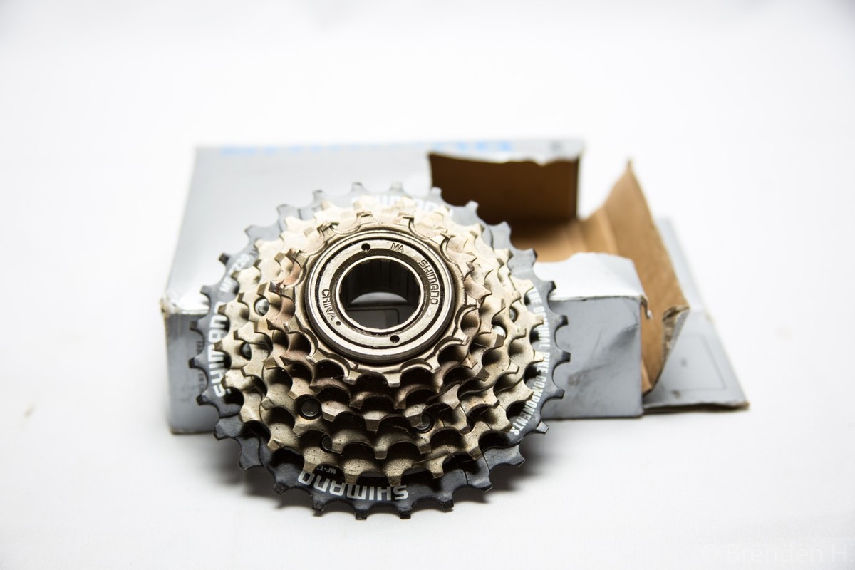 Shimano MF-TZ20 14-28T Speed Freewheel 689228363991| eBay