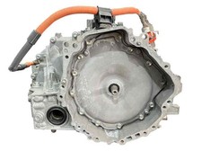 Boite de vitesse Toyota AURIS