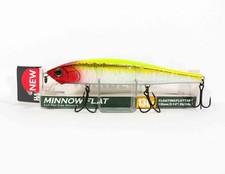 Yo Zuri Duel Hardcore Minnow Flat 130F Floating Lures R1380-HCR (6975)