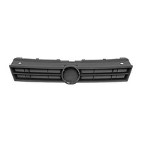 Diederichs 2206042 LüFtungsgitter KüHlergrill Schwarz FüR VW Polo V 6R0853651G