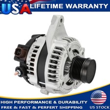 Alternator Fit Toyota Rav4 2009-2012 2.5L,Camry 2012-2016 2.5L 27060-36010 10421