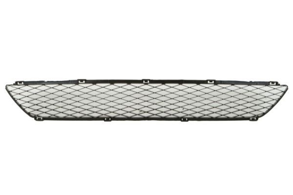 Centre BLIC 6502-07-3451991P Ventilation Grilles, bumper for MAZDA