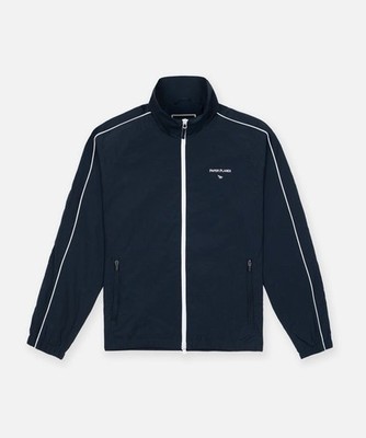 PAPER PLANES    SKY CAPTAIN (NAVY) LOUNGE  TRACK JACKET SIZE 3XL   NEW RELEASE