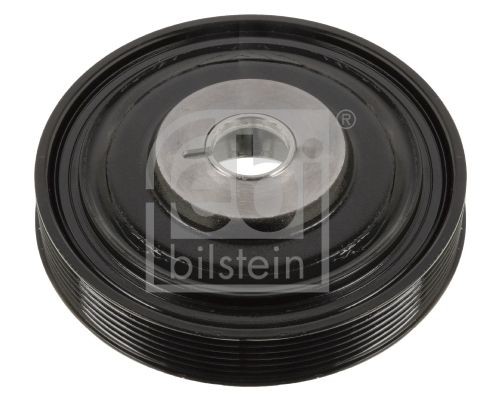 2x ✅Fits FEBI 103642 PULLEY FOR CRANKSHAFT ⭐UK Seller⭐ - Image 30