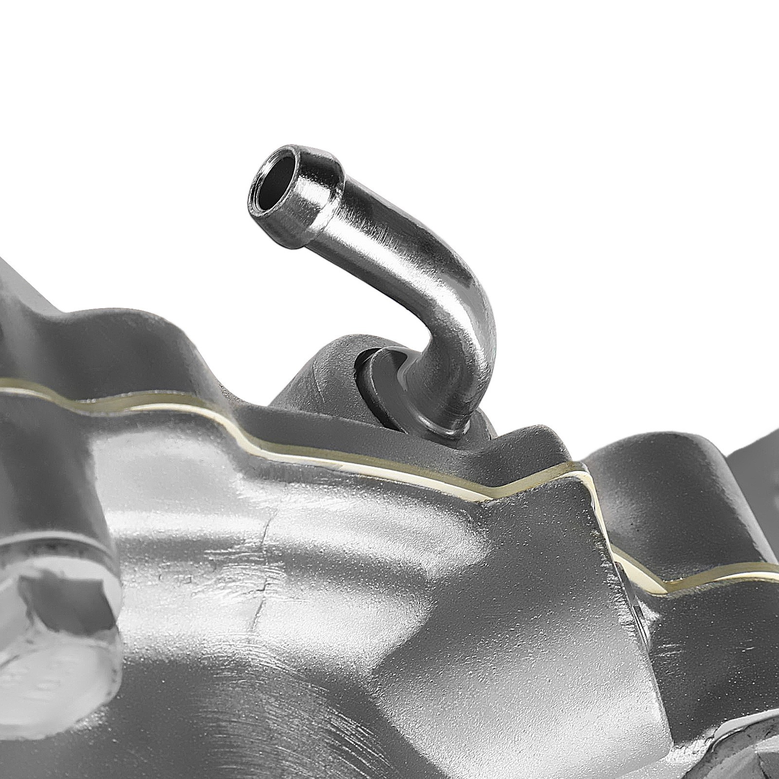 Rear Axle Differential Carrier Assembly For 2019-2022 Jeep Cherokee 3.73 Ratio