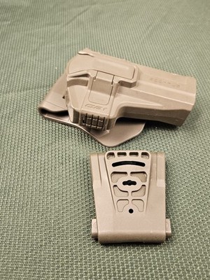 FAB Defense SCORPUS C21 Holster