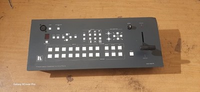 Kramer VP727 Präsentationsumschalter Bedienfeld - schaltet nicht ein (350SO)