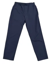 Public Rec Daymaker Pants Men’s Sz 32/30 Black Athleisure Jogger Sweat