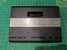 Atari 7800 Console Only *READ*