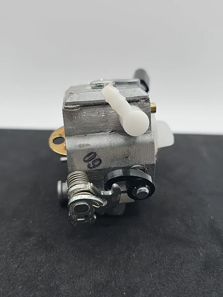 Carburador WTF-1C Motosierra Modelos MS241 Original Stihl 11431200600 NUEVO  Foto 2 de 4