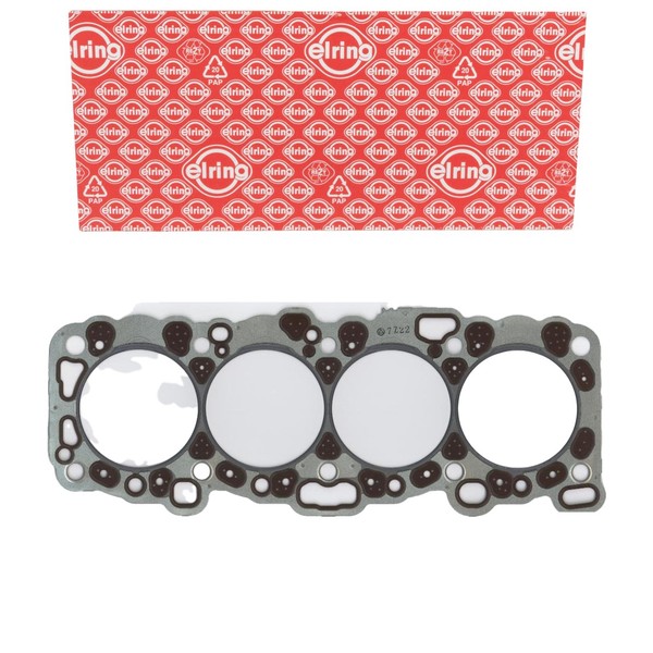 Elring 864.210 Zylinderkopfdichtung FüR Nissan Almera I Sunny III Primera 2.0D-image