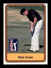 1981 Donruss #38 Hale Irwin  EXMT+ X3021653