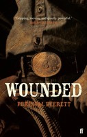 Wounded | Percival Everett | Taschenbuch | Faber & Faber | Englisch | 2008