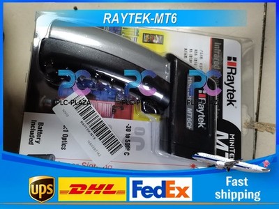 Factory Sealed RAYTEK-MT6 With 1 Year warranty In Stock