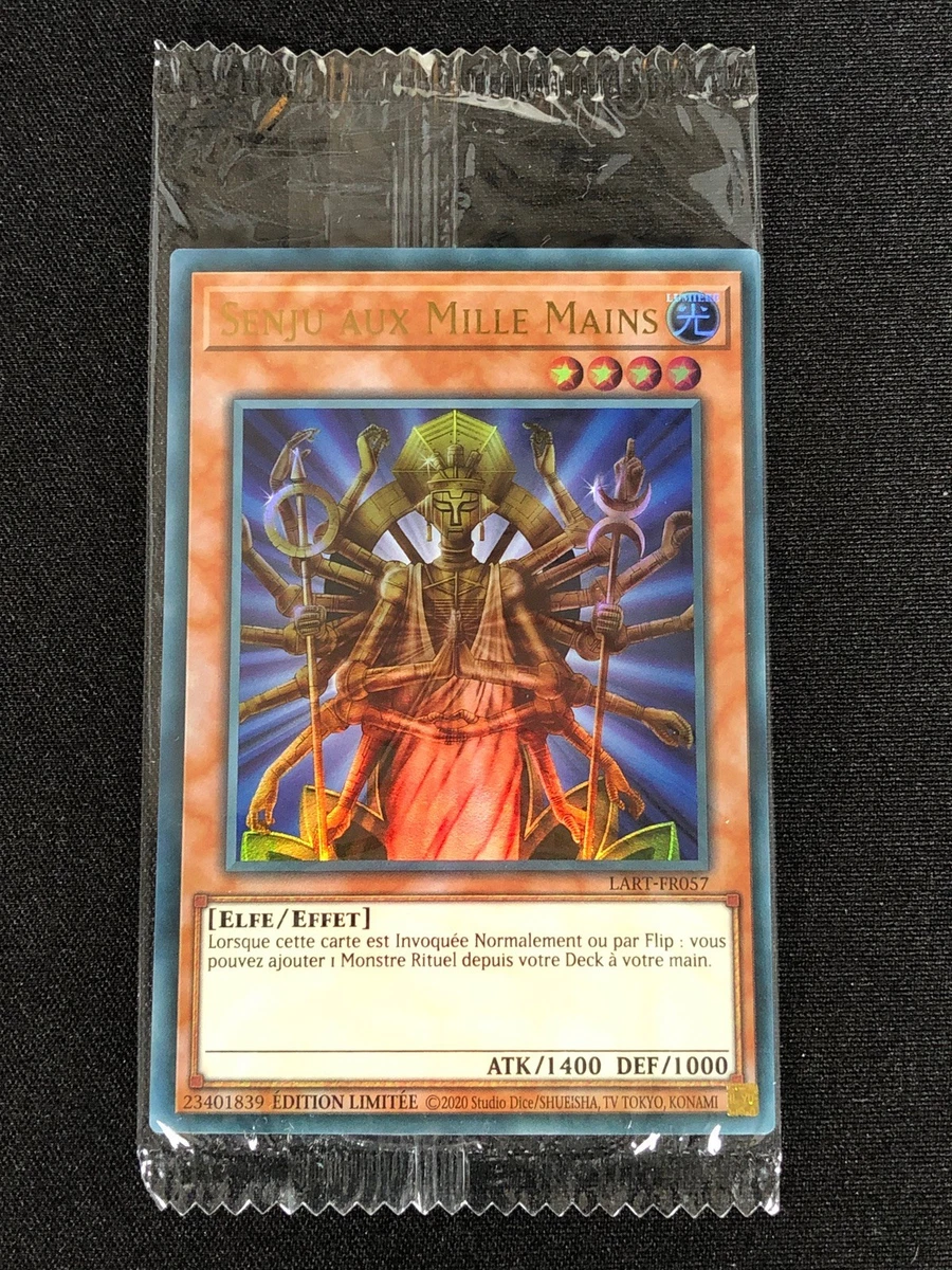 Yu-Gi-Oh! TCG Individual Trading Card Games in French for sale - eBay