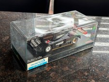 Kyosho Mini-z Body ASC MAZDA 787B Test Car MZP323T RARE