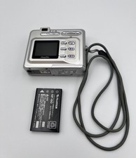 Fotocamera digitale compatta Fujifilm FinePix F401 testata funzionante venditore Giappone