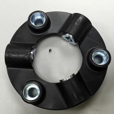 New CF-X-004-O0 Flexible Rubber Coupling Size 4 X-4