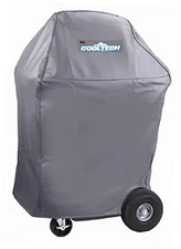  () Vinyl Dust Cover 17492 Gray CoolTech