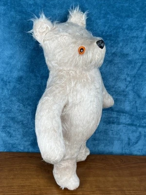 Gabrielle Designs 1972 Paddington Bear - Bare - No Clothes - 19" - Image 1 of 4