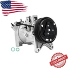 A/C Compressor For 2016-2023 Nissan Maxima 2015 2017-2024 Nissan Murano 2020827