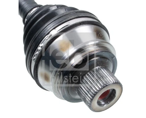FEBI Antriebswelle Satz L+R Vorne für AUDI A4 B8 A5 8T3 8F7 8TA - Bild 4 von 4