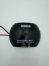 Waeco PerfectBattery BR12 (Batterie-Refresher / Desulfator Ersatzteilspender