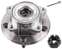 Febi Bilstein Radlagersatz Mitsubishi 172774