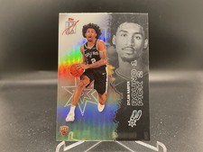 Top San Antonio Spurs Rookie Cards of All-Time 37