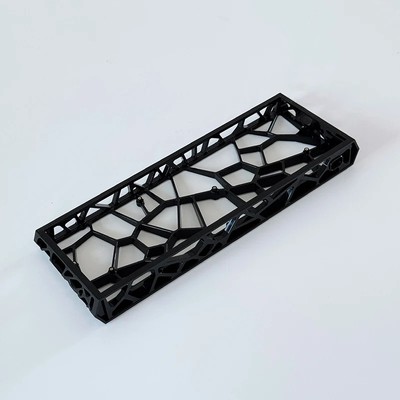 Hollow Keyboard Case Mad60 Wooting60 Raven61 win60 GT60 Custom Keyboard Shell