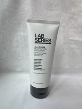 Lab Series All In One Multi Action Face Wash for Men 6.7oz/200ml Cleanser Sealed