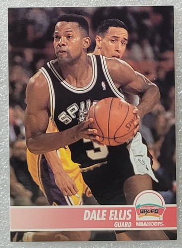 1994-95 NBA Hoops Basketball - Pick Your Card From the Base Set #1 To #450 - Picture 108 of 169