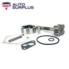 Oil Pump Kit FOR Chrysler Valiant Charger 6 Cylinder Hemi 215 245 265 1970-1981