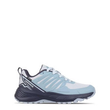 Image of Karrimor Caracal TR Womens Trainers Blue UK 5 US 7 *REFSSS891