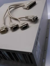 Contec ECH(PCI)BE-F7A Expansion Chassis Module 