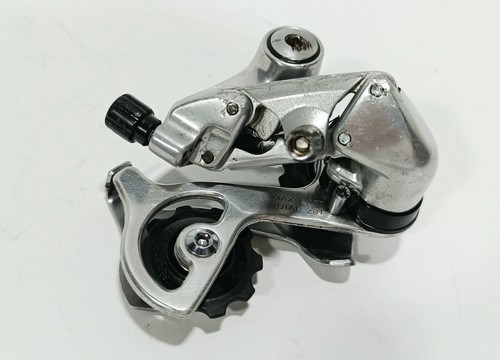 Shimano Deore DX RD-M650 Schaltwerk kurz MAX 28T BJ 1990 Vintage SHORT Japan RAR - Picture 2 of 10