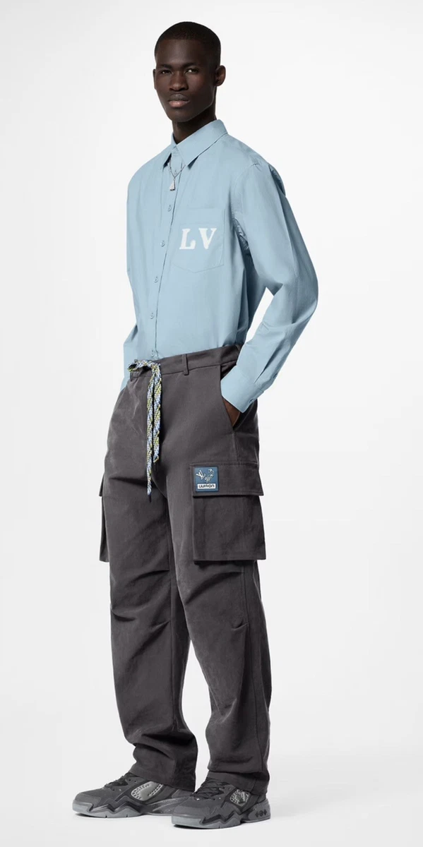 Louis Vuitton Cargo Pants