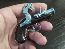 Vintage collectible Pirate souvenir for children Soviet USSR Original