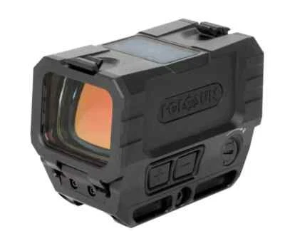 Holosun Ronin Advanced Enclosed Micro Sight AEMS Max Red Circle Dot Reticle