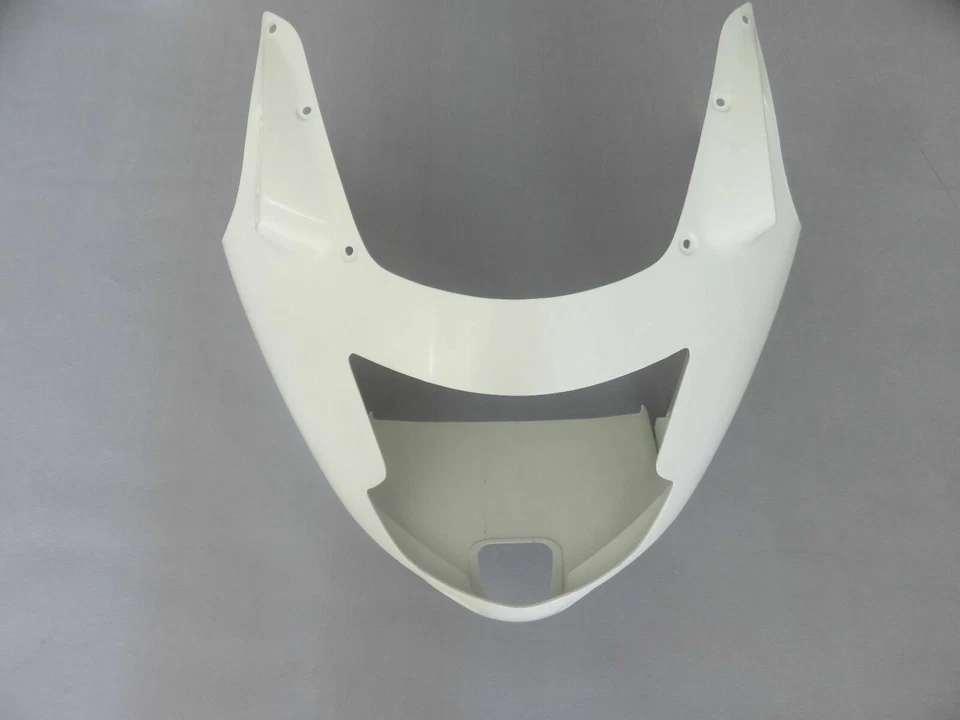 For Honda CBR1100XX Blackbird 1996-2007 Unpainted Fairing ABS Injection Bodywork Foto 2 de 4