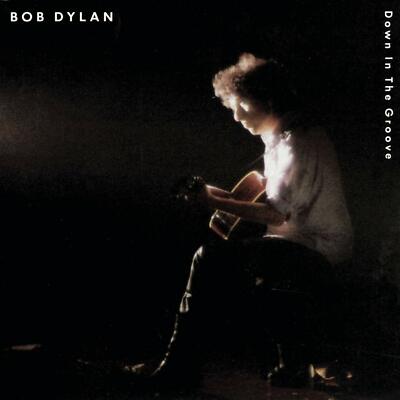 Down in the Groove by Bob Dylan (CD, Apr-2008, Columbia) *NEW* *FREE Shipping*