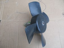 VW Polo 86C 1,3 165959455 Lüfter Lüftermotor Gebläse Lüfterrad
