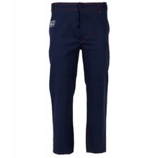 TENREK 330 WAIST TROUSERS, INSULATED, 2XL, flame retardant, for welders