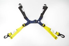 Zoll AutoPulse Shoulder Restraint  For Use w/AutoPulse Chest Compression System