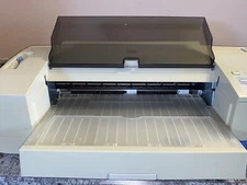 Epson Stylus Color 3000 Standard Large Format Printer Model P891A P 891A *