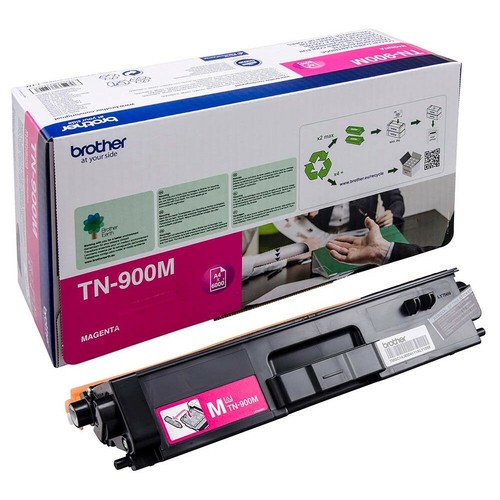 Original Brother Zubehör für HL-L9200CDWT MFC-L9550CDW MFC-L9550CDWT NEU+OVP - Bild 4 von 10