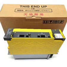 New In Box Fanuc A06B-6140-H011 Power Supply Module