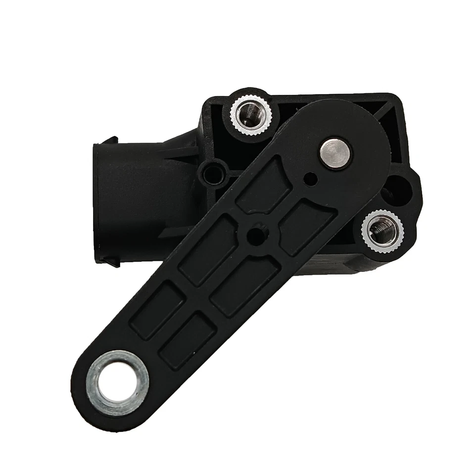 Kit de sensor de nivel de faros 4B0907503A 2 piezas para Audi A6 Quattro 2002-2004 3,0 L Foto 3 de 4