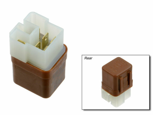For 1984-1996 Nissan 300ZX Relay Mitsuba 51952VQ 1985 1986 1987